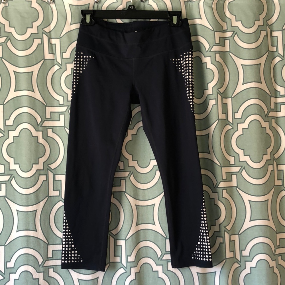 Athleta Capris
